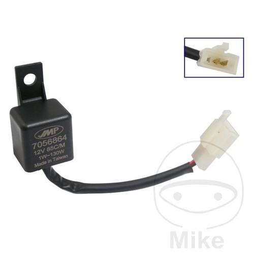 Jmp pole flasher - jmp,