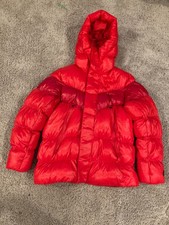 Nike Sportswear Club Puffer