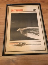COZY POWELL-TILT-original A3