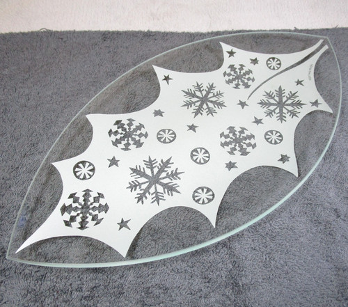 Lovely large vintage - lovely,