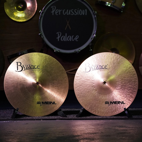 Meinl byzance medium - byzance,
