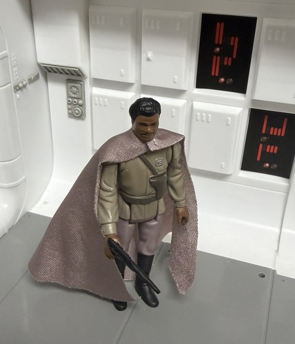 Vintage star wars figure - vintage,