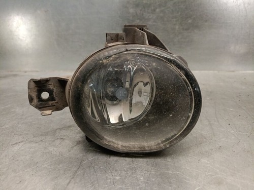 63176924656 lamp fog - rh, x5