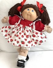 CABBAGE PATCH ,TINY TEARS