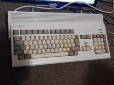Commodore Amiga A1200 Built-in