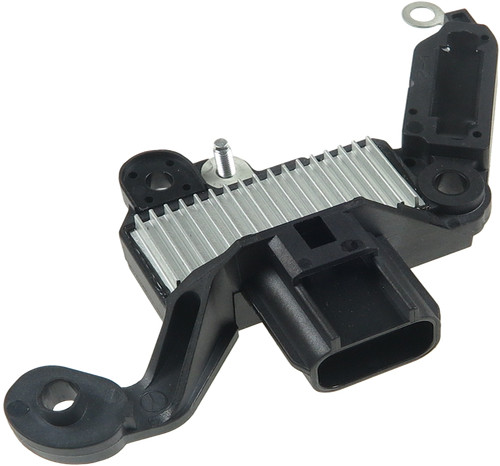 Alternator regulator 12v for - 12v,