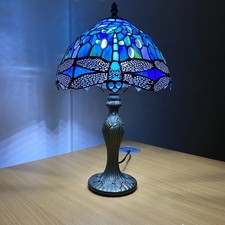 Tiffany Style Stained Glass