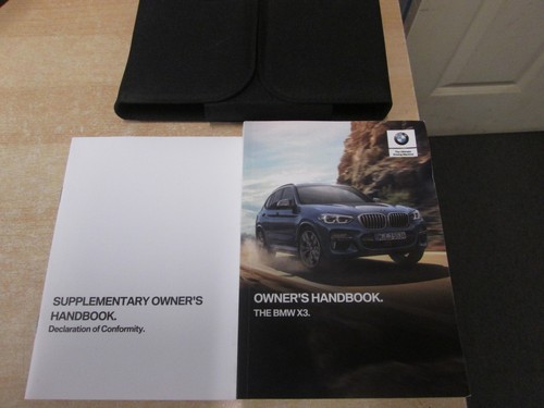 Bmw series owners - series,