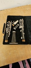 Noblet Paris 'Artist' Bb Clarinet - Inc YAMAHA 4C m/piece 