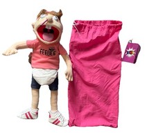 Offal SML Feebee Puppet