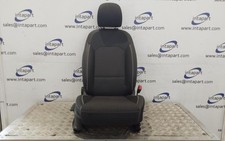 TOYOTA YARIS CROSS DRIVERS FRONT SEAT 2021-2025