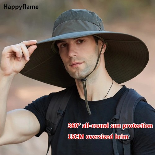 Fishing hat outdoor - hat, sun