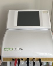 Caci ultra non - caci, non-surgical