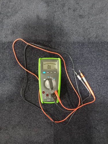 Digital multimeter 65003078 - digital,