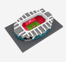 ARSENAL Football Club 3D