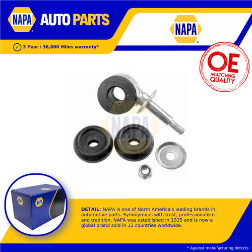 Anti roll bar link fits - link,