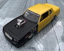 MAISTO CHEVROLET MONTE CARLO
