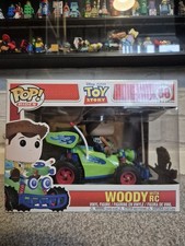 Funko Pop Rides, Vinyl Figure