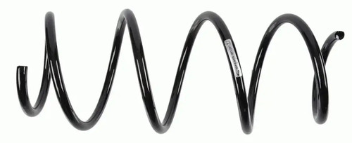 Suspension spring 993 - , 291