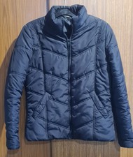 Womens Tu Coat Jacket Size Q4