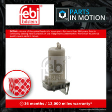 Washer Pump fits MERCEDES