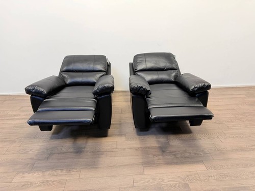 Pair toby recliner - pair, chairs