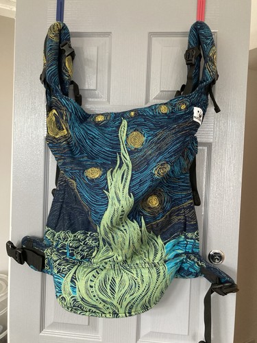 Natibaby natigo starry night - natigo,