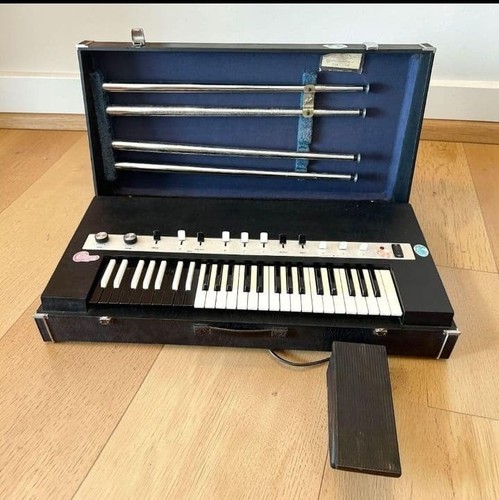 Yamaha vintage combo - yc-10,