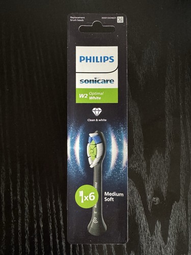 Philips sonicare optimal - sonicare, w2