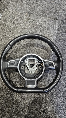 Audi line flat bottom - a3,