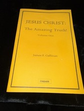 JESUS CHRIST - The Amazing