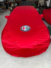 Indoor Car Cover Soft Stretch