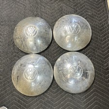 VW Volkswagen Thing Hubcaps