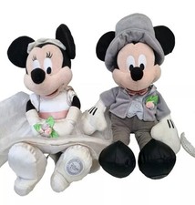 Disney Mickey Mouse &Minnie
