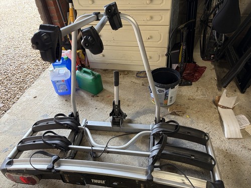 Atera 022601 bicycle tow bar - 022601,