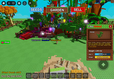 T-Rex Pet Grow A Garden Divine Pet New Prehistoric Event 2025