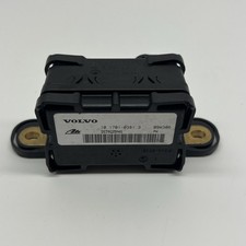 Volvo XC90 Yaw Rate Sensor ESP