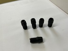 LUCAS MAGNETO, HT COIL SCREW
