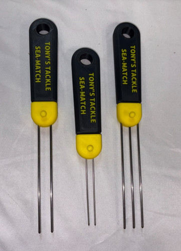 Premium tony tackle sea - (3x), tony's