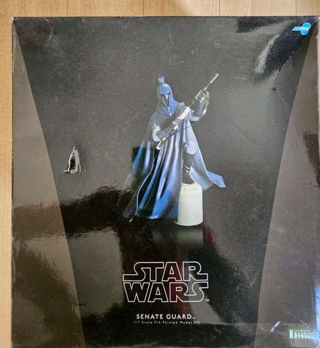 Kotobukiya artfx star wars - artfx+,