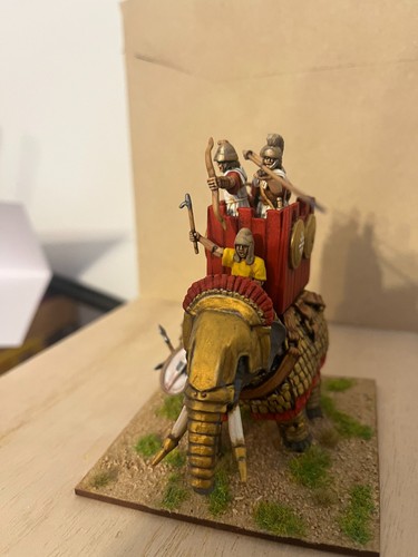 28mm ancients painted - 28mm,