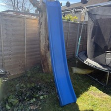 TP Activity Slide 7ft - Blue