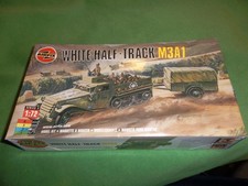 AIRFIX   1/72 SCALE  WHITE