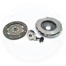 FOR VW GOLF GTI MK7 STAGE 1