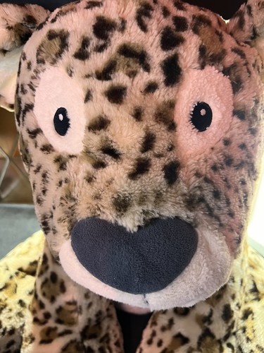 Sainsbury large leopard - sainsbury’s,