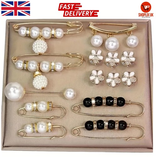 Pcs faux pearl - 14,