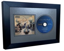 Oasis Definitely Maybe Album
