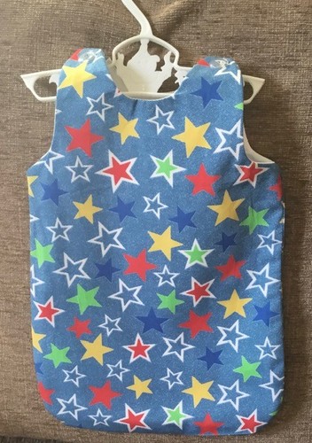 Dolls clothes sleepsack for - clothes,