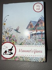 My Craft Studio The Two Red