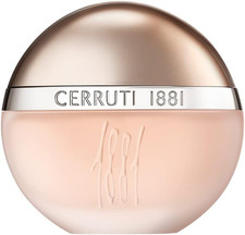 Cerruti 1881 Femme Eau De